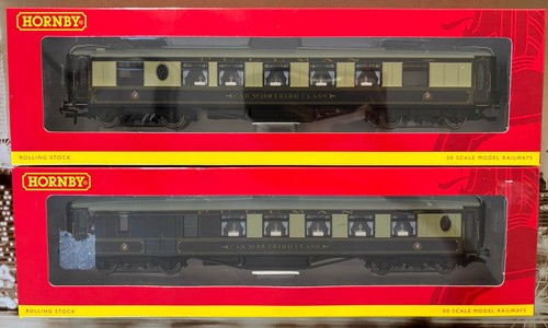 Hornby r4424 r4425 3rd - r4424, class