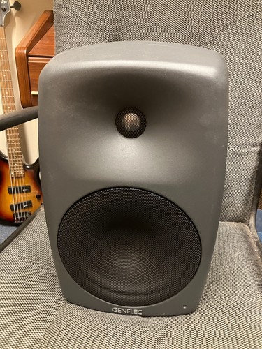 Genelec 8050b studio monitor - 8050b,