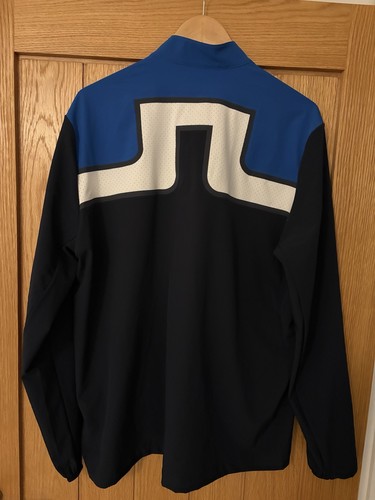 Lindeberg jeff hybrid - jeff,