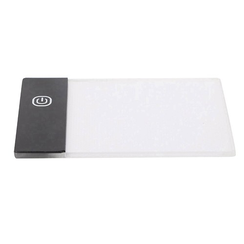 Artists light boxes - light,