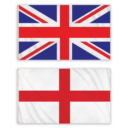 5x3ft pack flags 1x - flags,