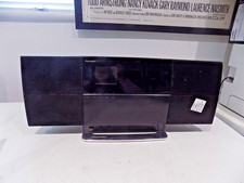 Pioneer X-SMC3-K Slim AV Micro System Black UNTESTED Sold as SPARES/PARTS