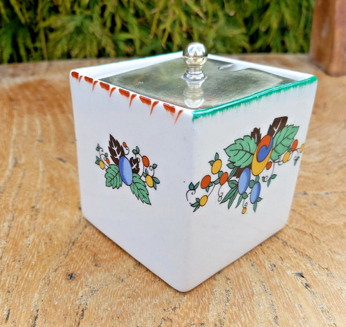 Vintage coronet ware - vintage,