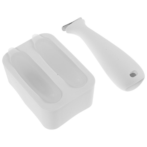 Ice massager mini facial - ice,