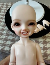 Bjd doll girl bwy kiwi - bjd,