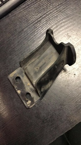 Bmw e36 compact rear bumper - bmw,