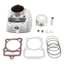 Cylinder Piston Top End Kit