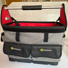 CK MAGMA tool bag /tote mint condition MA2634