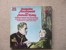 Nelson Eddy / Jeanette