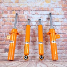 Koni str damper kit - koni,