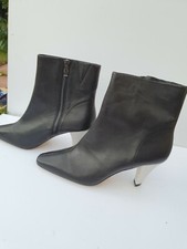 Marks And Spencer Womens Black