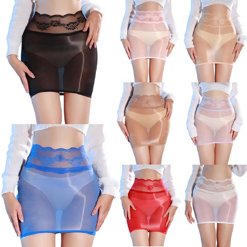 Women sheer short skirts - uk,