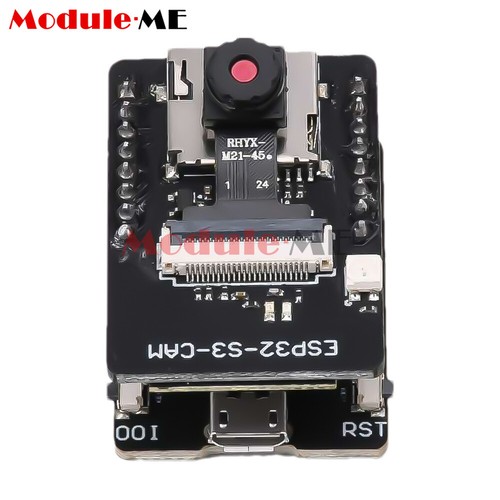 Esp32 cam development - esp32-s3,