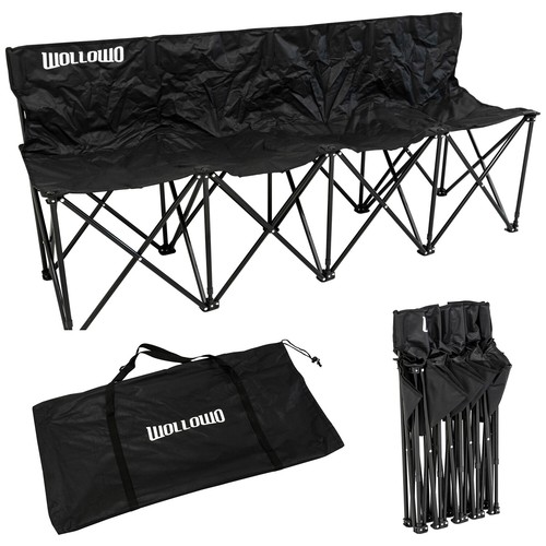 Wollowo seater folding - seater,