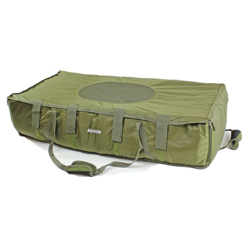 Abode carp crib fishing - abode,