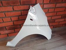 PEUGEOT 107  2005-2014, FRONT