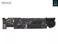 Genuine Apple Logic Board