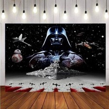 Star Wars Photography