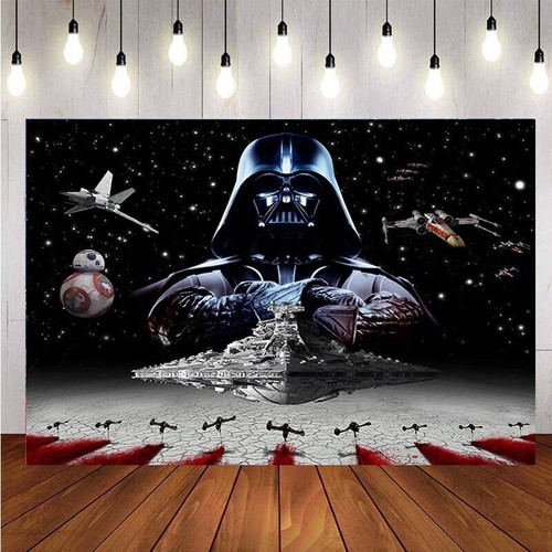Star wars photography - star,