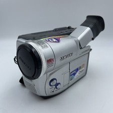 Samsung  VP-L850D Camcorder