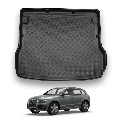 Nomad boot liner for audi - for,