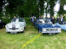 Photo 6x4 1959 Riley 1.5 and