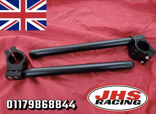 Clip handlebars 50mm - handlebars, 50mm-