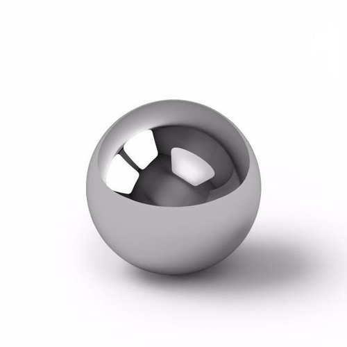 Inch chrome steel ball - inch,