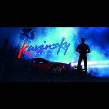 KAVINSKY - OUTRUN
