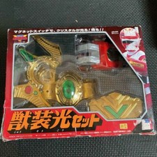 Power Rangers Lost Galaxy