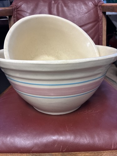 Mccoy pottery usa - pottery,