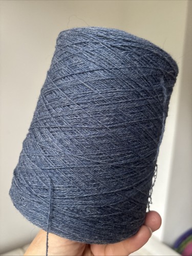 Merino lambswool cone ply - 2,