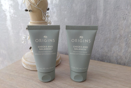 Origins checks balances - 2,