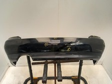 AUDI A4 Rear Bumper 1995-1999