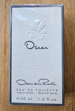 Oscar De La Renta Eau De