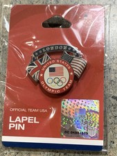 Official Team USA 2012 Summer