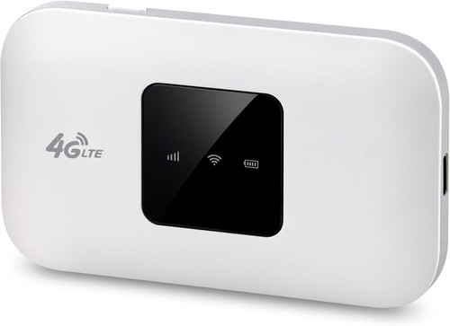 Portable wifi travel router - 4g,