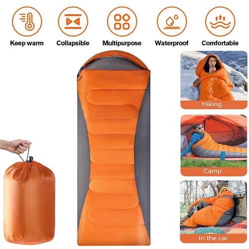 Season single sleeping bag - season,