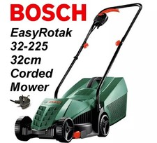 Bosch EasyRotak 32-225 Corded