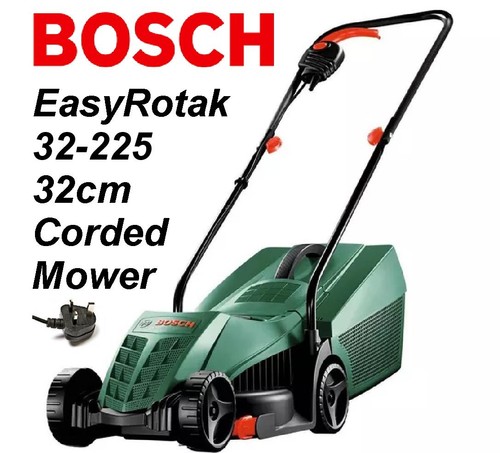 Bosch easyrotak 225 corded - easyrotak,