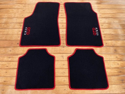 For golf mk2 - gti, floor