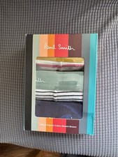 Paul Smith 3 Pack boxer