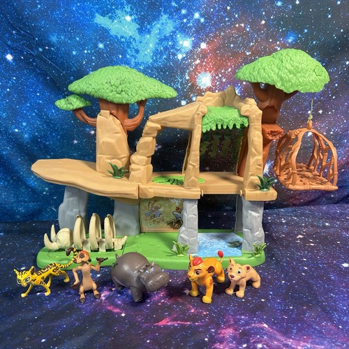 Disney the lion guard - lion,