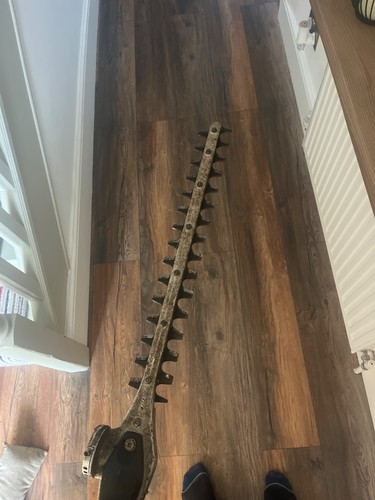 Genuine stihl 145 kombi - hl,