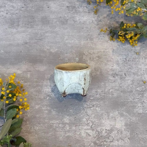 Kengama ivory glaze - kengama, small