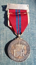 1952 Queen Elizabeth II