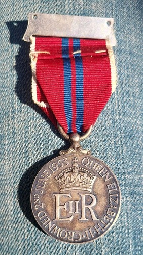 1952 queen elizabeth - elizabeth, ii