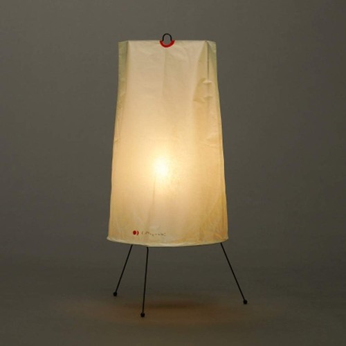 Isamu noguchi akari 1p - akari,