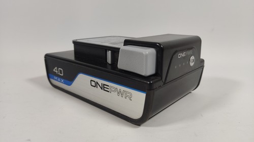 Vax onepwr 0ah - onepwr, battery