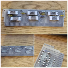 Rare Vintage Retro Mainframe